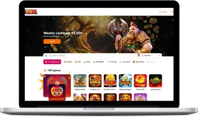 HitN Spin register